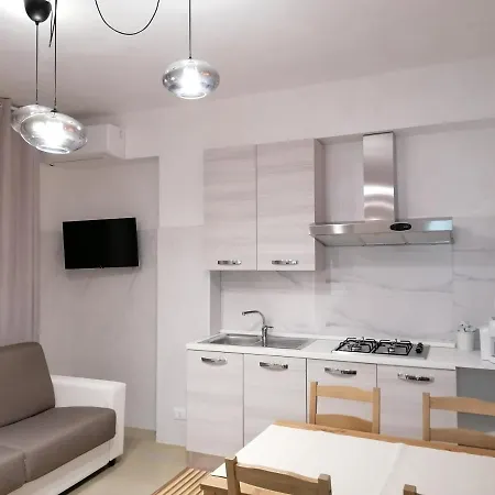 Apartment Sike