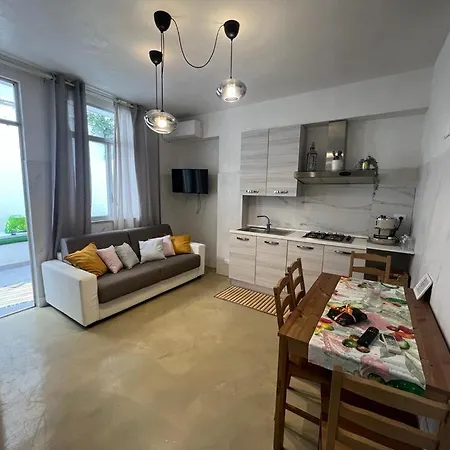 Apartment Sike *