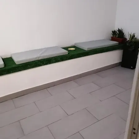 Sike Apartment