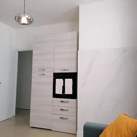 Apartment Sike