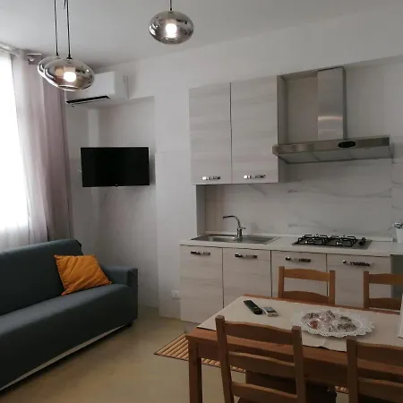 Sike Apartment *
