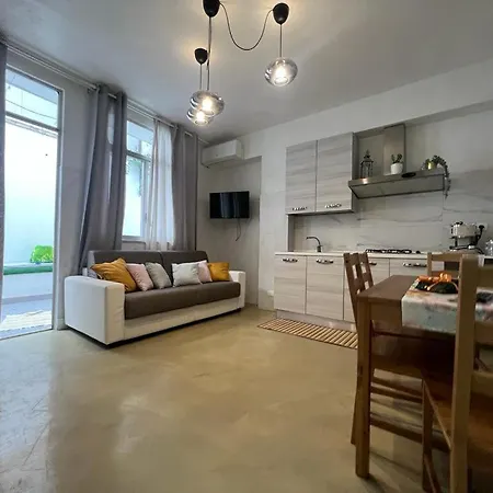 Apartment Sike *