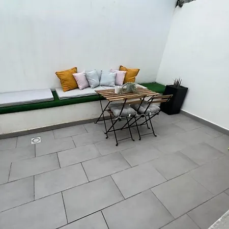Apartment Sike *