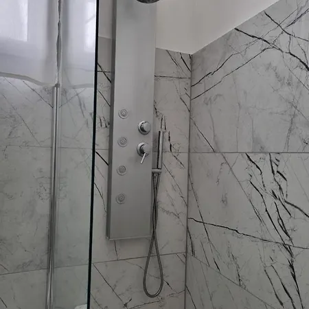 Sike Apartment Giardini Naxos
